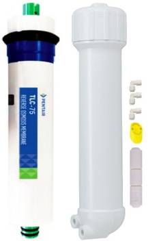 Water Life Housing With Pentair 75 Gpd Membrane For Ro Service Solid Filter Cartridge Price In India Buy Water Life Housing With Pentair 75 Gpd Membrane For Ro Service Solid Filter
