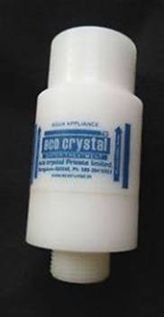 Eco Crystal Aqua Merit Solid Filter Cartridge Price In India Buy Eco Crystal Aqua Merit Solid Filter Cartridge Online At Flipkart Com