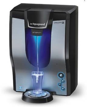 Aquaguard Eterniti Uv Water Purifier Aquaguard Flipkart Com