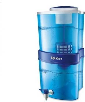 Eureka Forbes Nirmal 22 L Gravity Based Water Purifier Eureka Forbes Flipkart Com