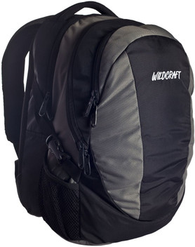 wildcraft trident xl 2 black