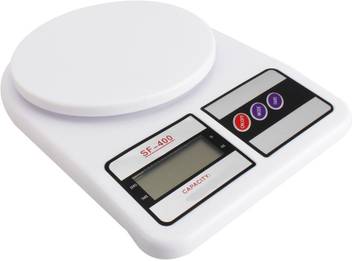 Kairos 1g To 10kg Digital Kitchen Weighing Scale Price In India