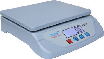 Equal 25 Kg Digital Kitchen Weighing Scale Price In India Buy