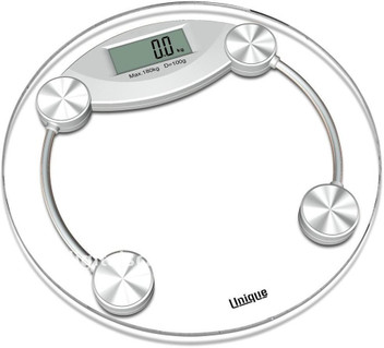 balance weight scale
