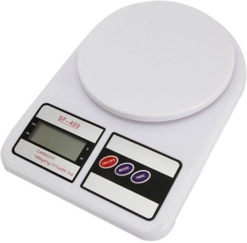 online shopping digital weight machine