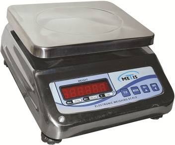 Metis 20 Kg Weighing Scale Price In India Buy Metis 20 Kg Weighing Scale Online At Flipkart Com