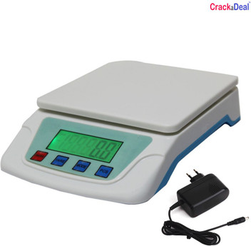 electronic weighing scale