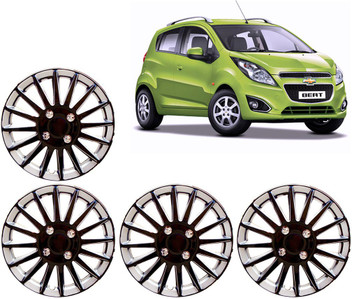 car wheel caps