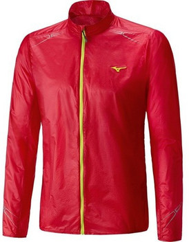 mizuno lightweight jacket