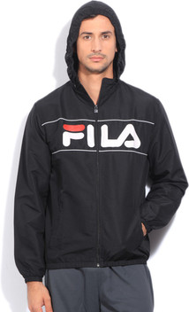 fila windcheater jacket