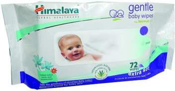 himalaya baby wipes rate