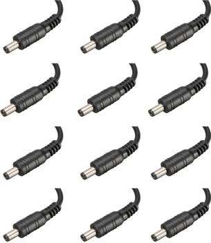 Rapter Dc 013 Dc Wire Connector Price In India Buy Rapter Dc 013 Dc Wire Connector Online At Flipkart Com
