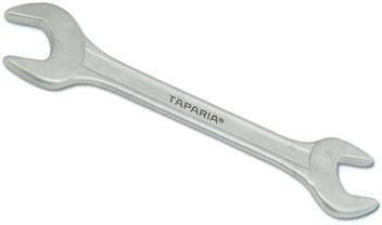 Taparia Der 36 X 41 Double Sided Open End Wrench Price In India