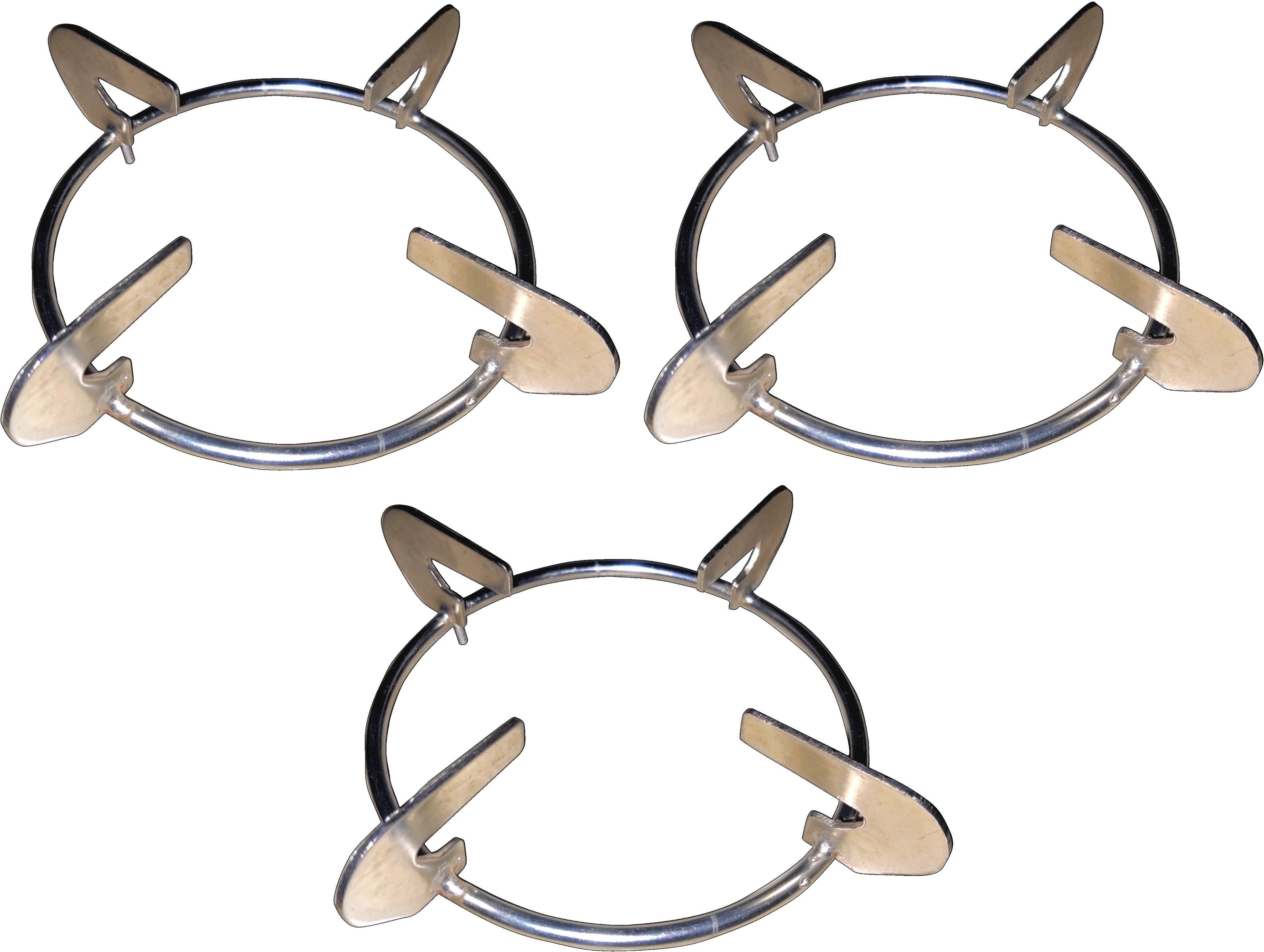 Itida Burner Stand - 61% off at DetectaDeal