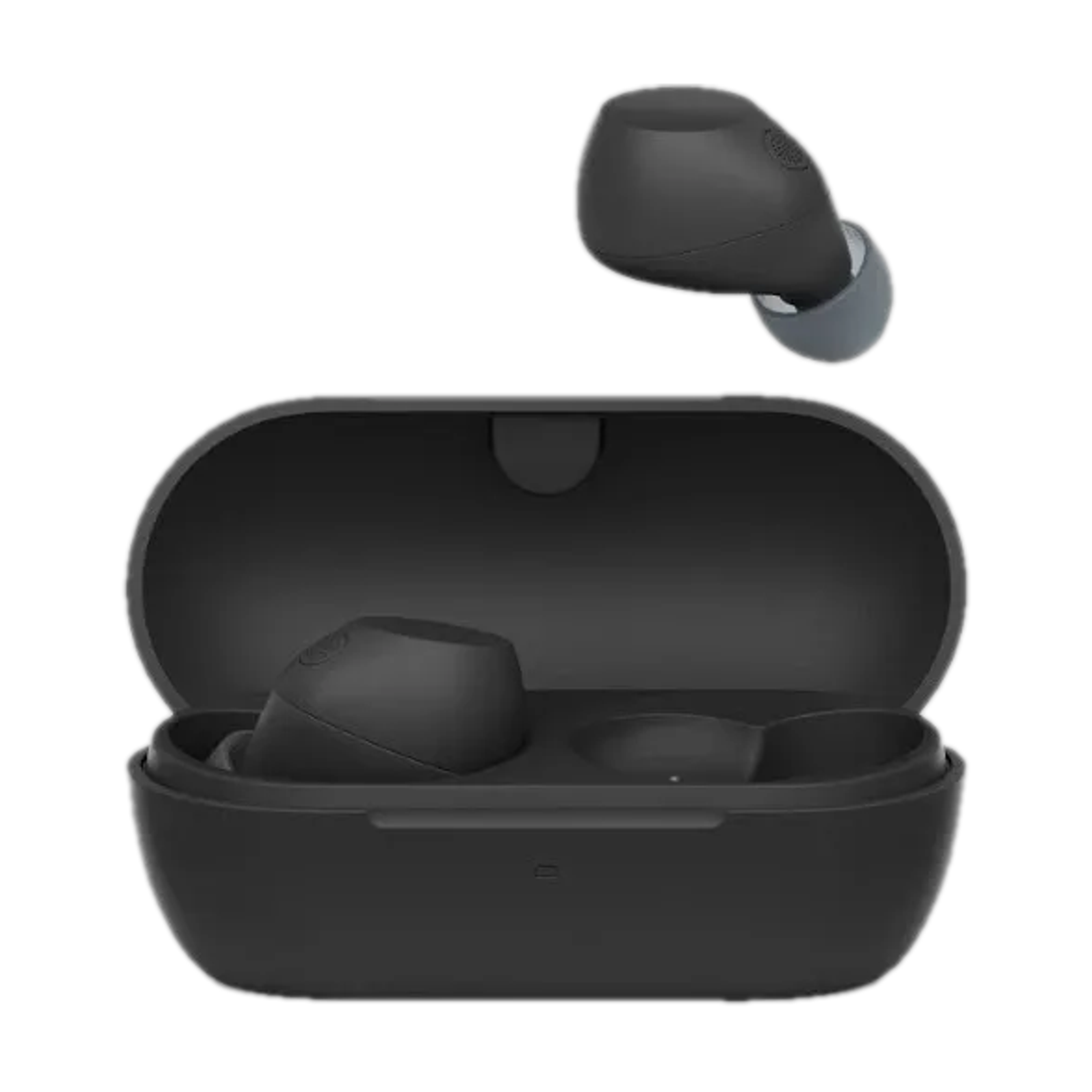SONY WF-C710NSA Noise Cancellation Earbuds, AI Noise Reduction & Clear Calls TWS Bluetooth(Black, In the Ear) - 50% off at DetectaDeal