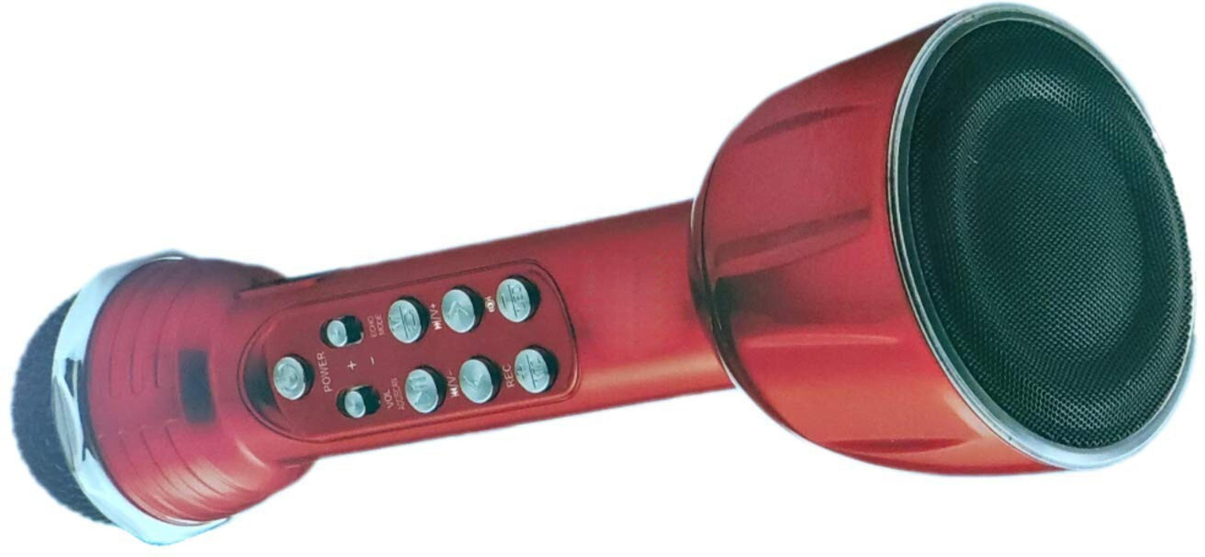 VRJTEC Type 2 Bluetooth Mike With Speaker Microphone - 38% off at DetectaDeal