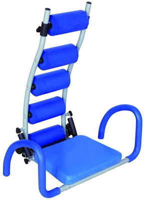 

Deemark Dee-Abfast Ab Exerciser(Blue)