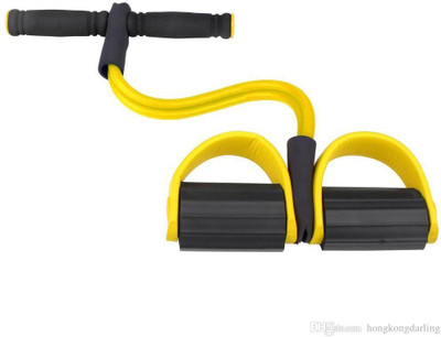 

WOMS tummy Ab Exerciser(Multicolor)