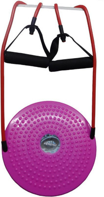 

EMSON 9919 Ab Exerciser(Pink)
