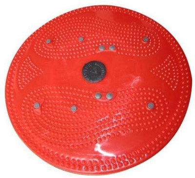 

Krishna Body Twister Ab Exerciser(Red)
