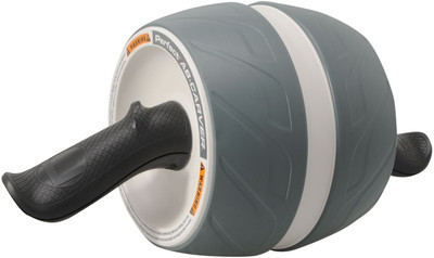 

Dolphy Perfect AB Carver pro Ab Exerciser(Grey)