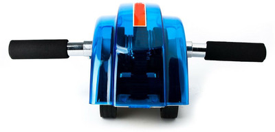 

Shrih Roller Slide Arms Ab Exerciser(Blue)