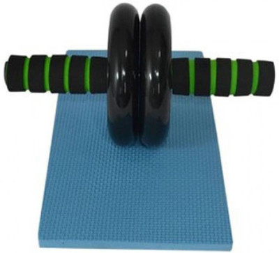 

Kyachaiyea Maxx Pro Ab Exerciser(Multicolor)
