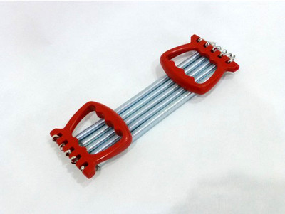 

Monika Sports moni Resistance Tube(Red)