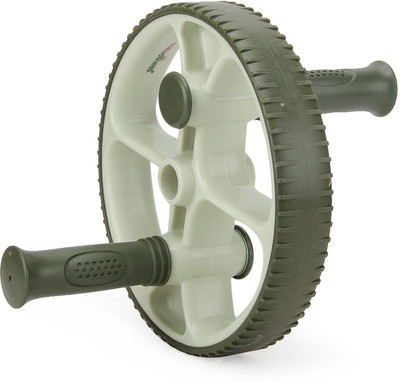 

Ecowellness Ab Wheel Plus Ab Exerciser