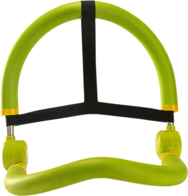 

Kawachi I43 Ab Exerciser(Green)