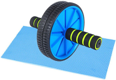 GB ROLLER Ab Exerciser(Multicolor) available at flipkart for Rs.265