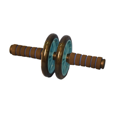

Royal Roller1 Ab Exerciser(Black, Blue)