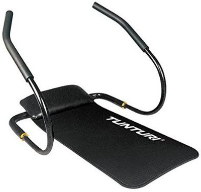 

Tunturi Tunturi Ab Shaper Pro Ab Exerciser(Black)