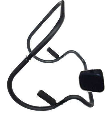

Protoner Slim Ab Exerciser(Black)
