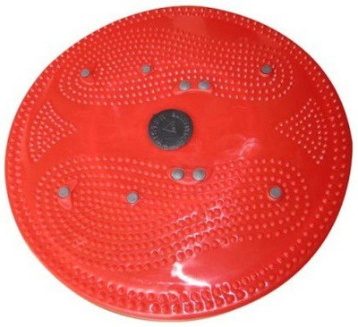 Acs Acupressure Twister Big Ab Exerciser(Red)