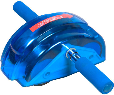 

Iris Ab Slider Ab Exerciser(Blue)