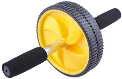 Magson Fitness ab007 Ab Exerciser(Multicolor)