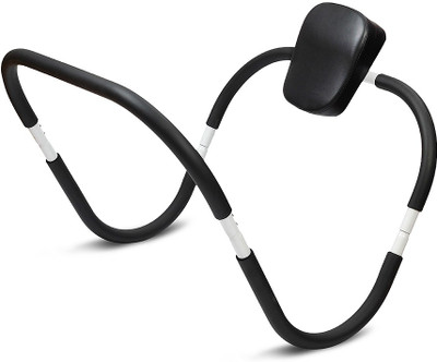 

Proline Fitness TA-5302 Ab Exerciser(Black, White)