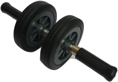 

GreenBee abs roller Ab Exerciser(Black)