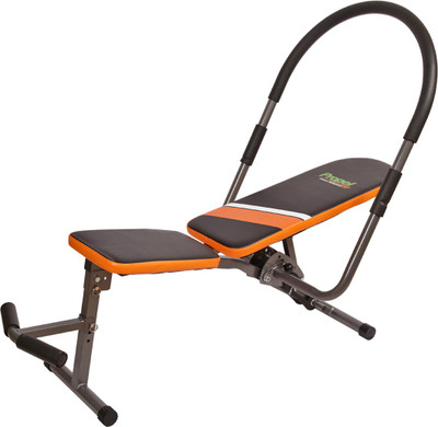 

propel AB Fitness Pro Multipurpose Fitness Bench