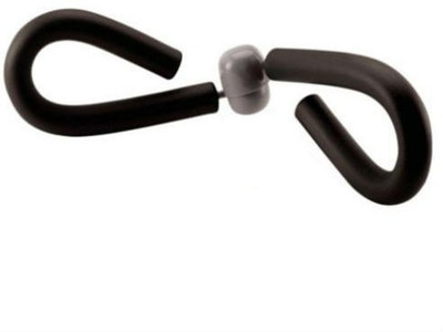 

Shrih Non-Slip Grip Slim Ab Exerciser(Black)