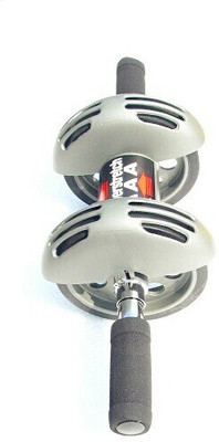

HE Retail Power Stretch Ab Exerciser(Black)