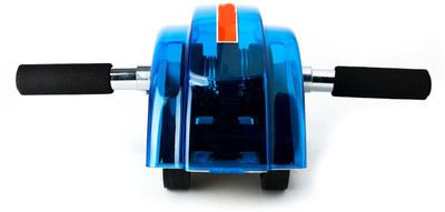 

Shrih Roller Slide Arms Ab Exerciser(Blue)