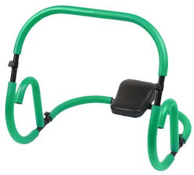 

KAMACHI Slimmer 1000 Ab Exerciser(Green)