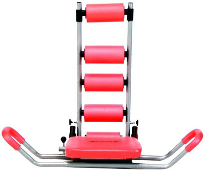 

Trans Ab Rocket Twister Ab Exerciser(Red)