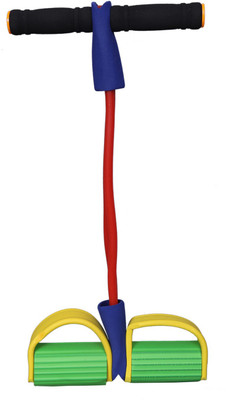

Klapp Tummy Trimmer Ab Exerciser(Multicolor)