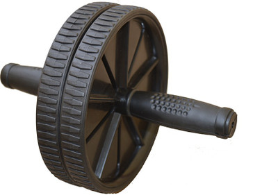 

Cambio Wheel Ab Exerciser(Black)