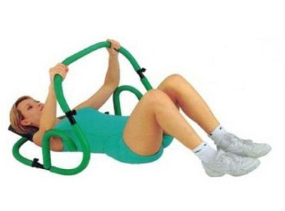 

XS Kamachi Ab Slimmer Ab Exerciser(Green)