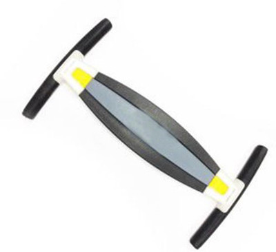 

Gadget Bucket Advanced Body System Multipurpose Fitness Bench
