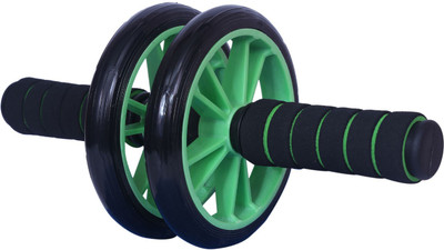 Klapp ab312 Ab Exerciser(Green, Black)